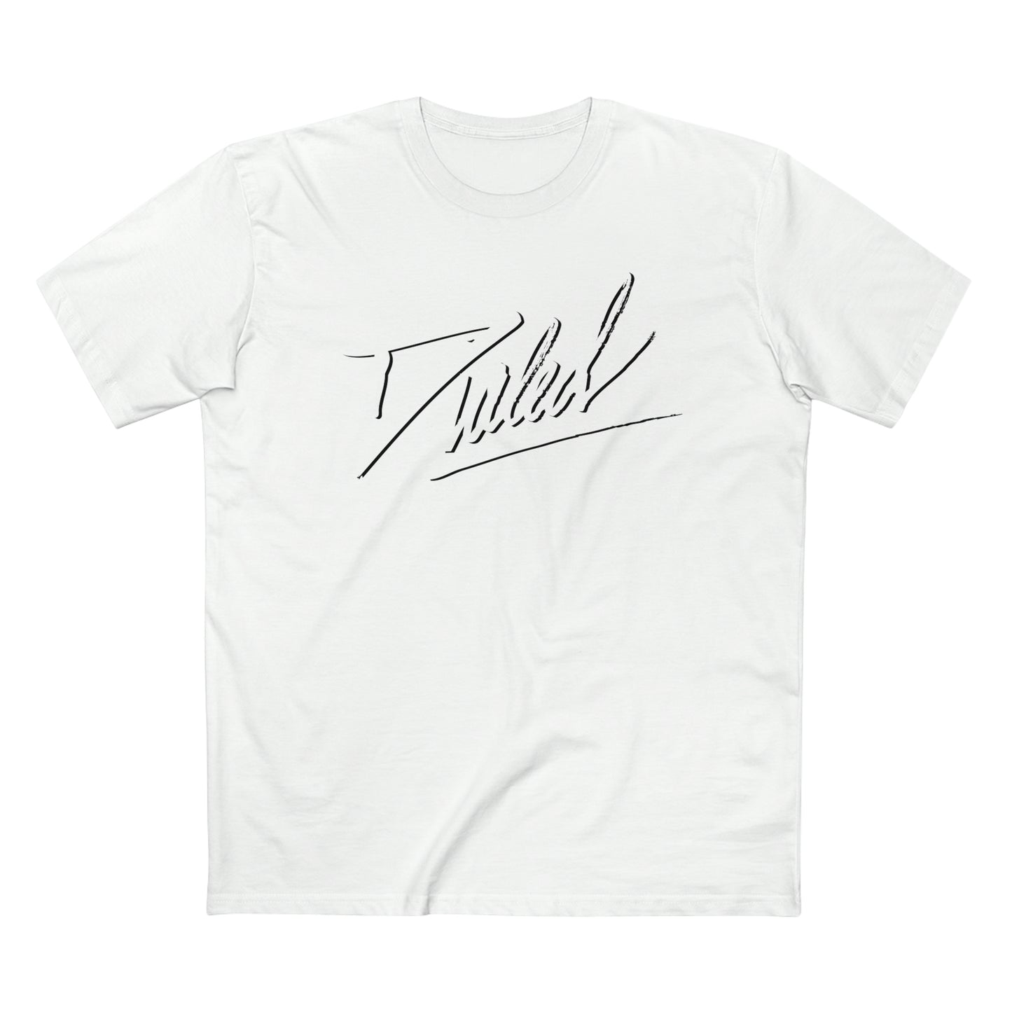 Signature Series Tee