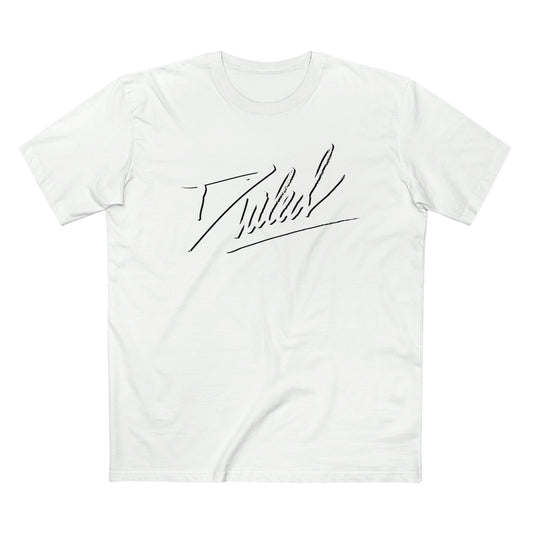 Signature Series Tee