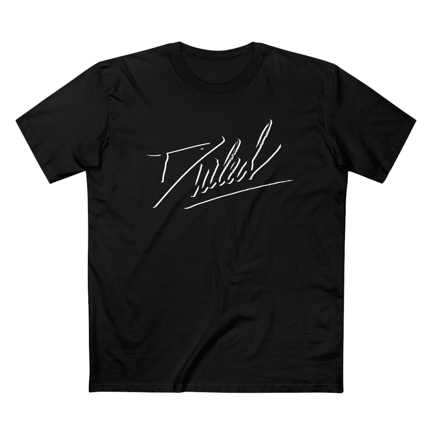 Signature series Tshirt