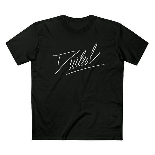 Signature series Tshirt