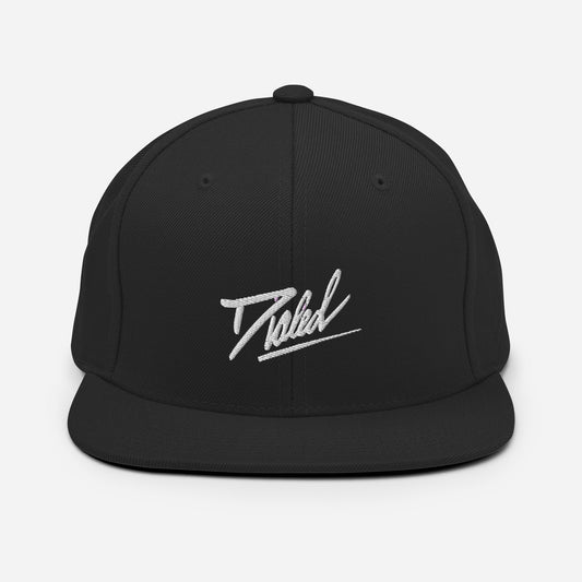 Signature series Snapback
