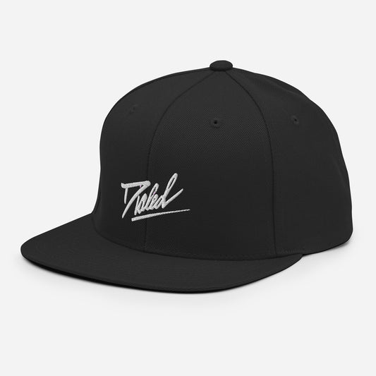 Signature series Snapback