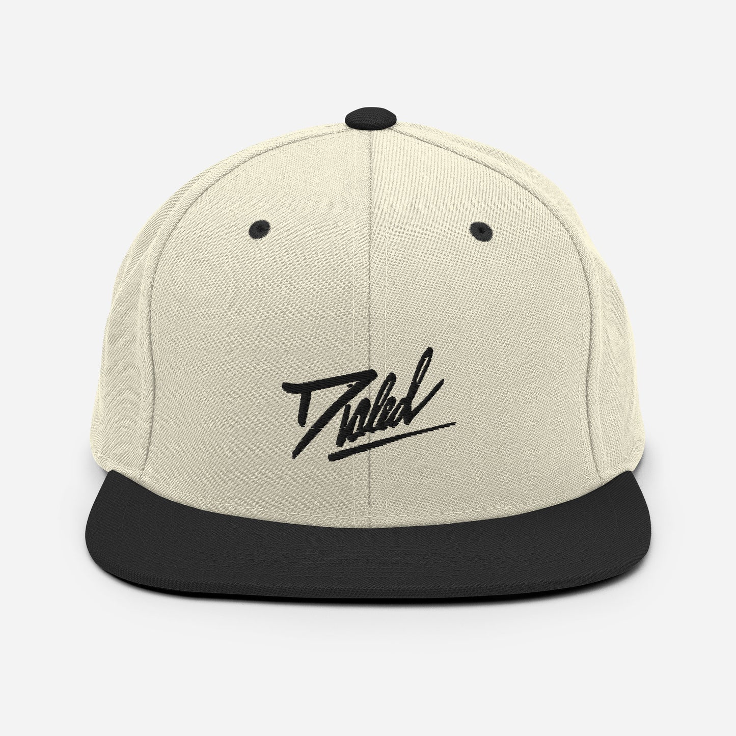 Signature series Snapback