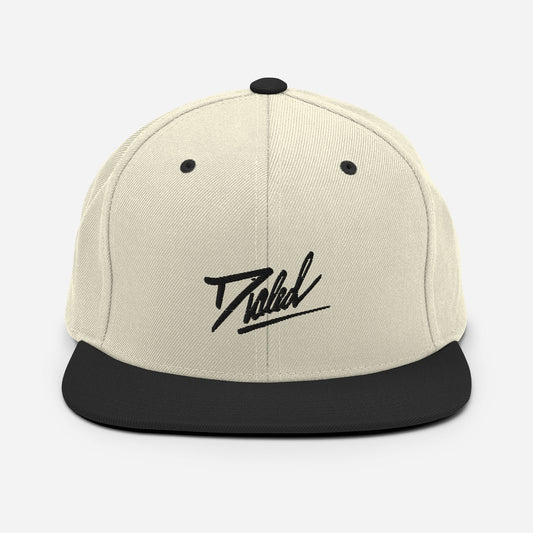 Signature series Snapback