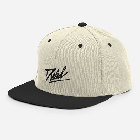 Signature series Snapback