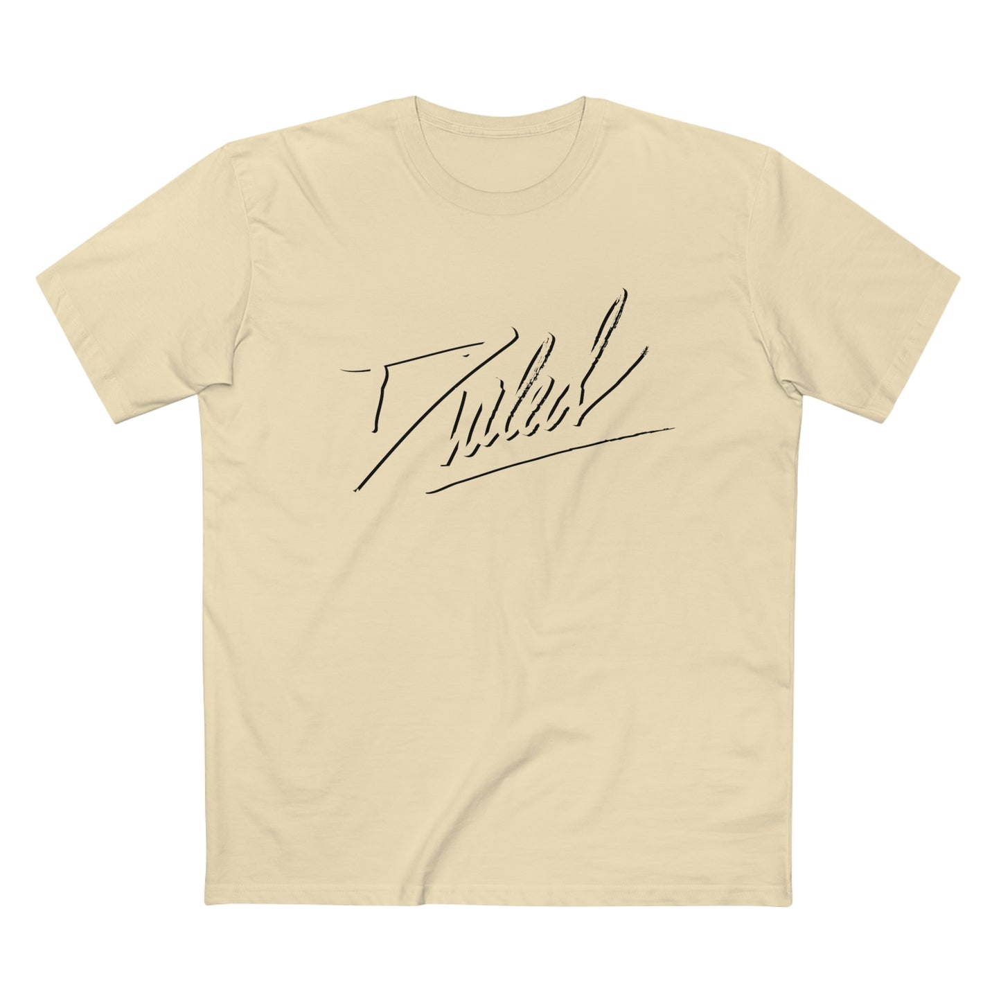 Signature series Tshirt