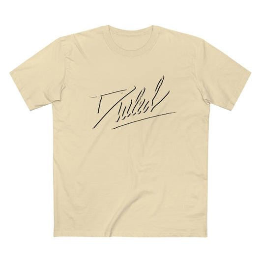 Signature series Tshirt